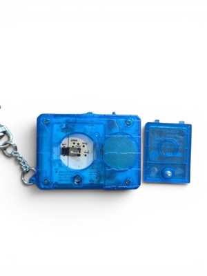 Bandai Digital Monster X Ver.3 Blue Digimon Virtual Pet Tested JP