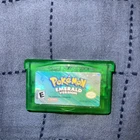 New ListingPokemon Emerald Version (Nintendo Game Boy Advance, 2005) - Authentic