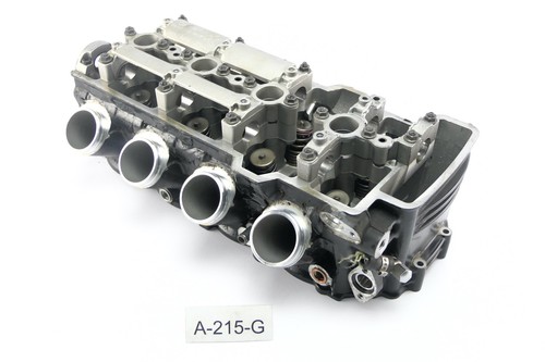 BMW K 1300 S K12S 2015 - Zylinderkopf A215G