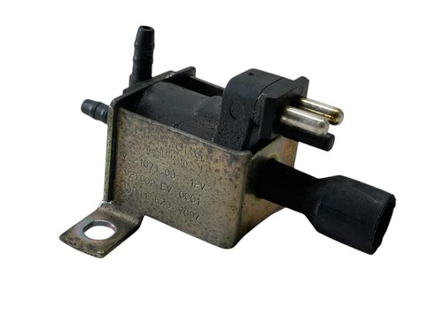 Unterdruckventil Magnetventil 0015407097 Regelventil Mercedes SL 300 24V R129