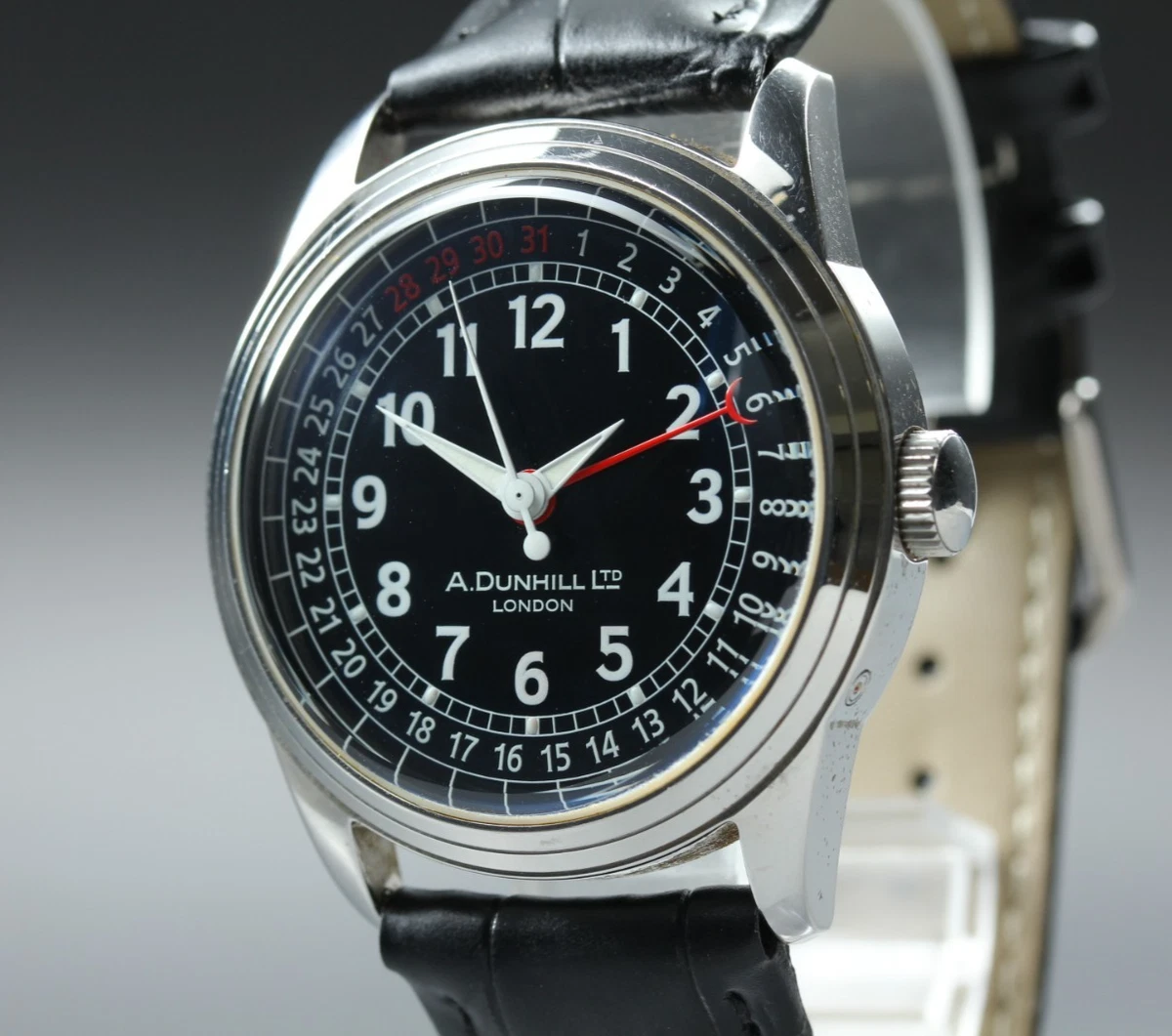 25+ dunhill Men Wristwatches for sale | Updated Oct 2026