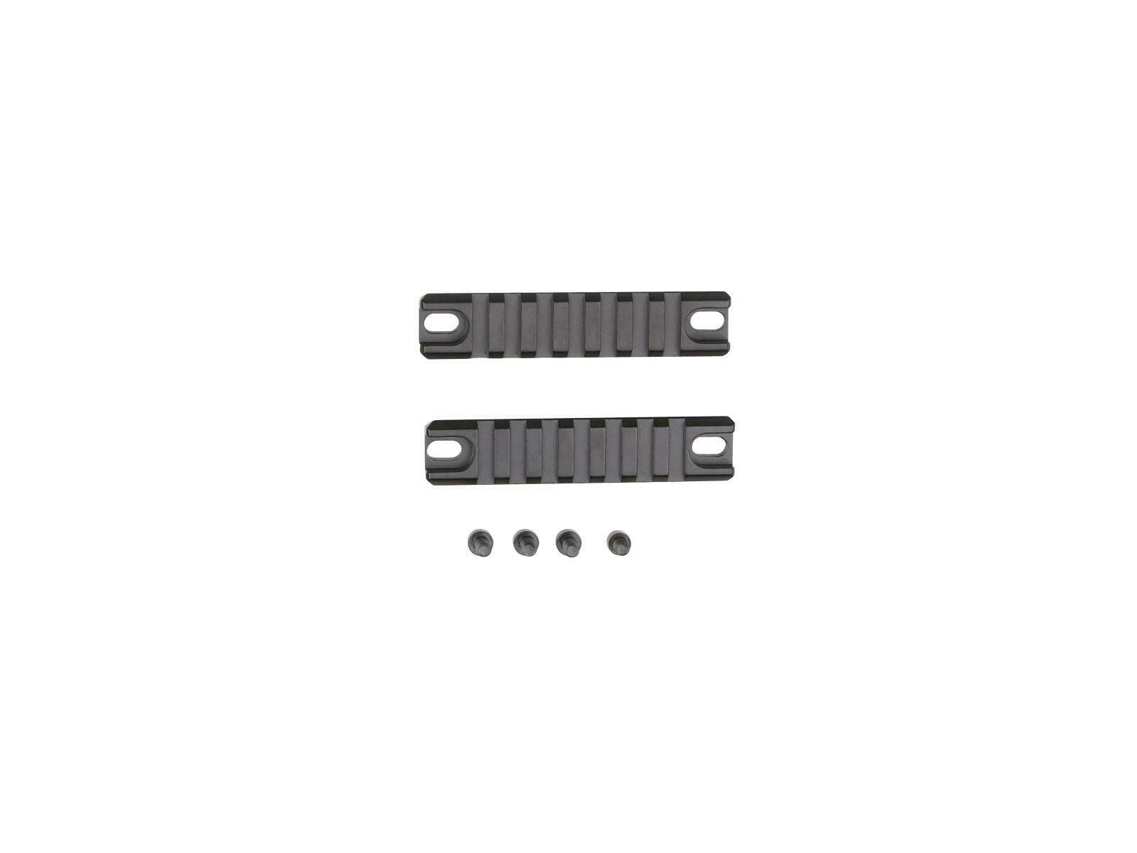 ASG Airsoft G36 Side Scope Torch Pointer Mount Rails