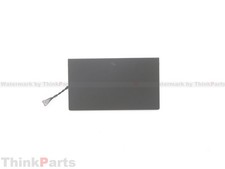 New/Orig Lenovo ThinkPad X1 Carbon Gen 7 8 Touchpad Clickpad NFC Glass 01YU092
