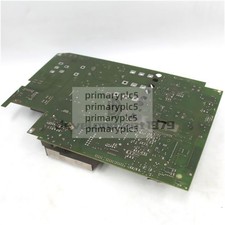 ONE USED SIEMENS 6SE7023-4EC84-1HF2