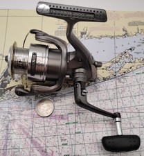 Shimano Freshwater Vintage Spinning Fishing Reels for sale | eBay