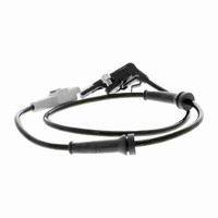 Vemo ABS Sensor Raddrehzahl FüR Citroen C4 I C4 Coupe Peugeot 307 Hinten