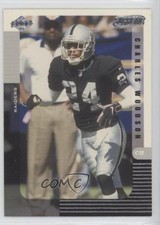 1999 Collector's Edge Supreme Charles Woodson #093 HOF 1z7