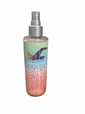 Hollister Sugared Pear & Woods Body Mist Discontinued 