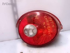 STOP FANALE POSTERIORE DESTRO PER CHEVROLET Matiz 4° Serie 96954017 A08S3 (07>