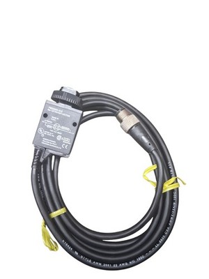 *New* Label Aire 7600005-802 Retro Reflective Sensor/Photo Eye No Box