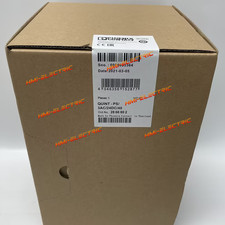 NEW PHOENIX CONTACT 2866802 QUINT-PS/3AC/24DC/40 Power Supply Unit