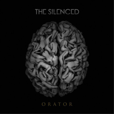The Silenced Orator (CD) Album (UK IMPORT)