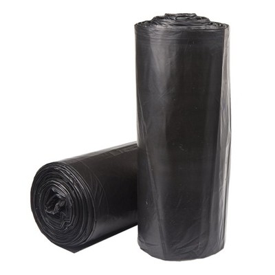 McKesson Trash Bag Extra Heavy Plus Duty 40 x 48'' 45 gal. 22 Mic. Case of 150