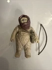 Vtg Star Wars POTF Last-17 Warok Complete Action Figure 1985 No COO Kenner *Mint