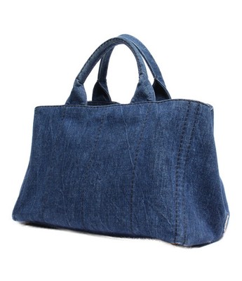 Prada Shoulder Bag Tote crossbody Canapa | eBay