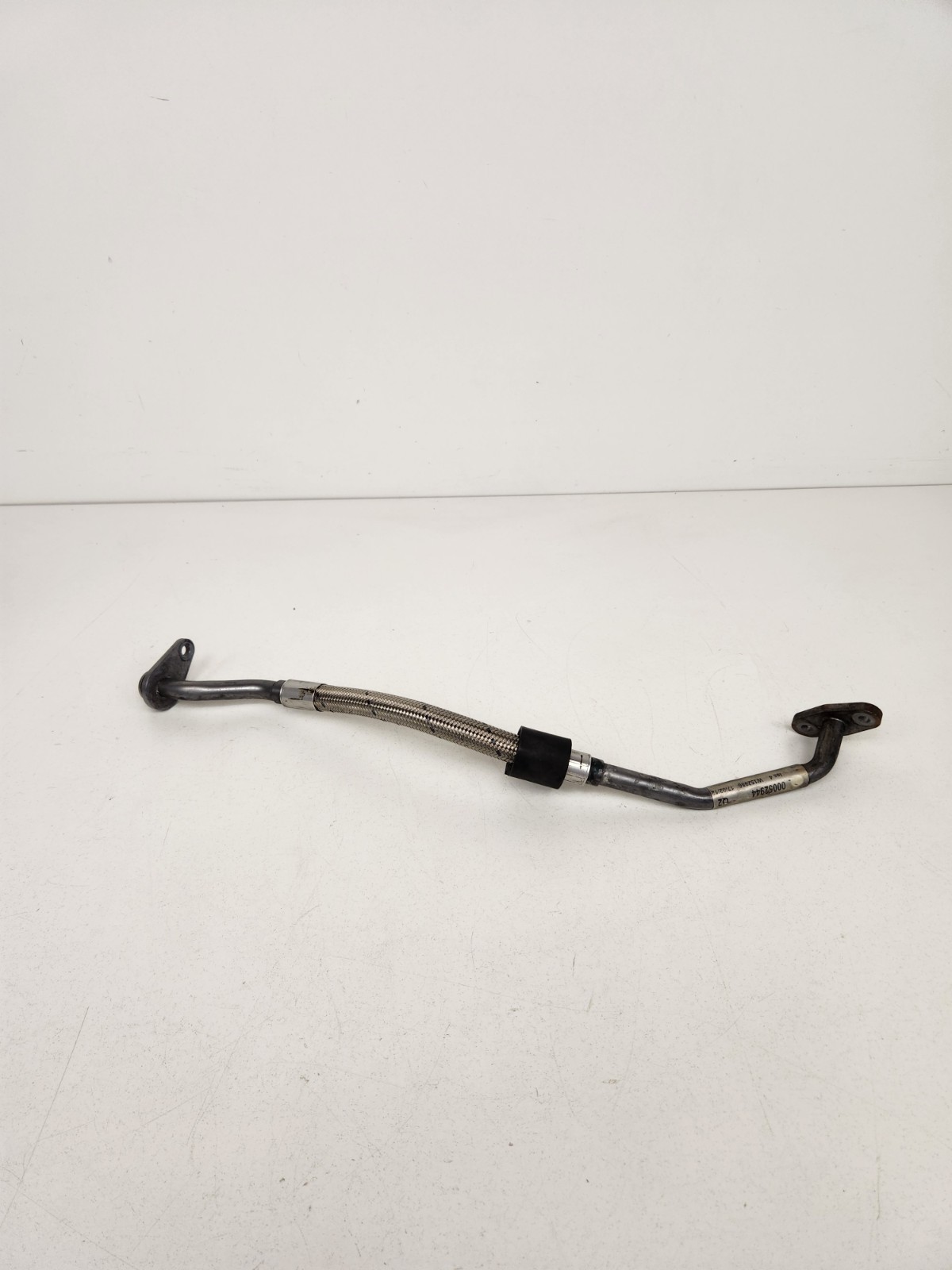 McLaren MP4-12C 2012-2014 Turbo oil line