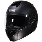 LEM Optix Matt Black
