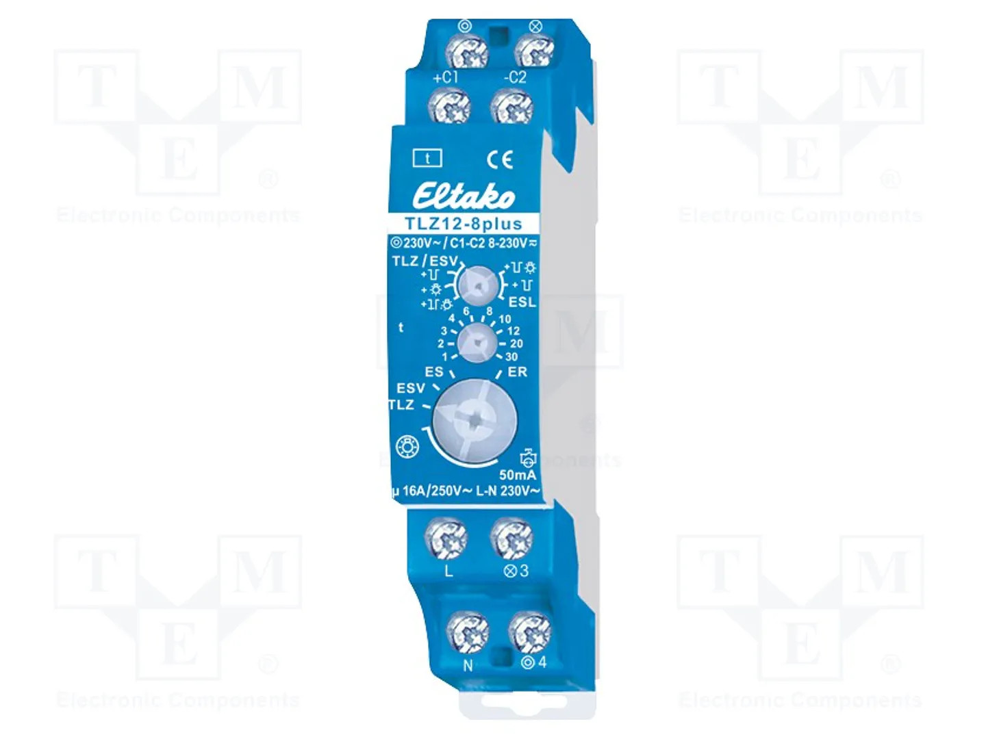 ELTAKO 23100832 Staircase timer