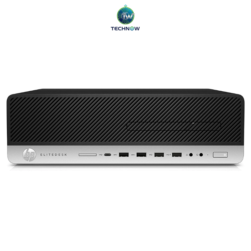 HP ProDesk 600 G3 (256GB SSD, Intel Core i5-7500, 3.0GHz, 16GB