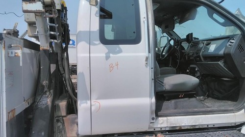 For 2012 FORD F750SD (SUPER DUTY) REAR DOOR ASSEMBLY Right ,  OH