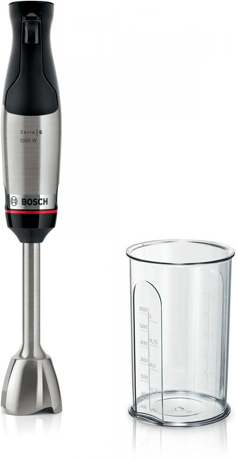 Offerta Bosch MSM6M610 ErgoMaster 1000W: Prezzo e Potenza Imbattibili