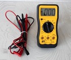 Ideal Model 61-310 Multimeter