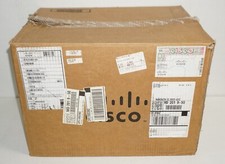 NEW CISCO PWR-C45-1400DC