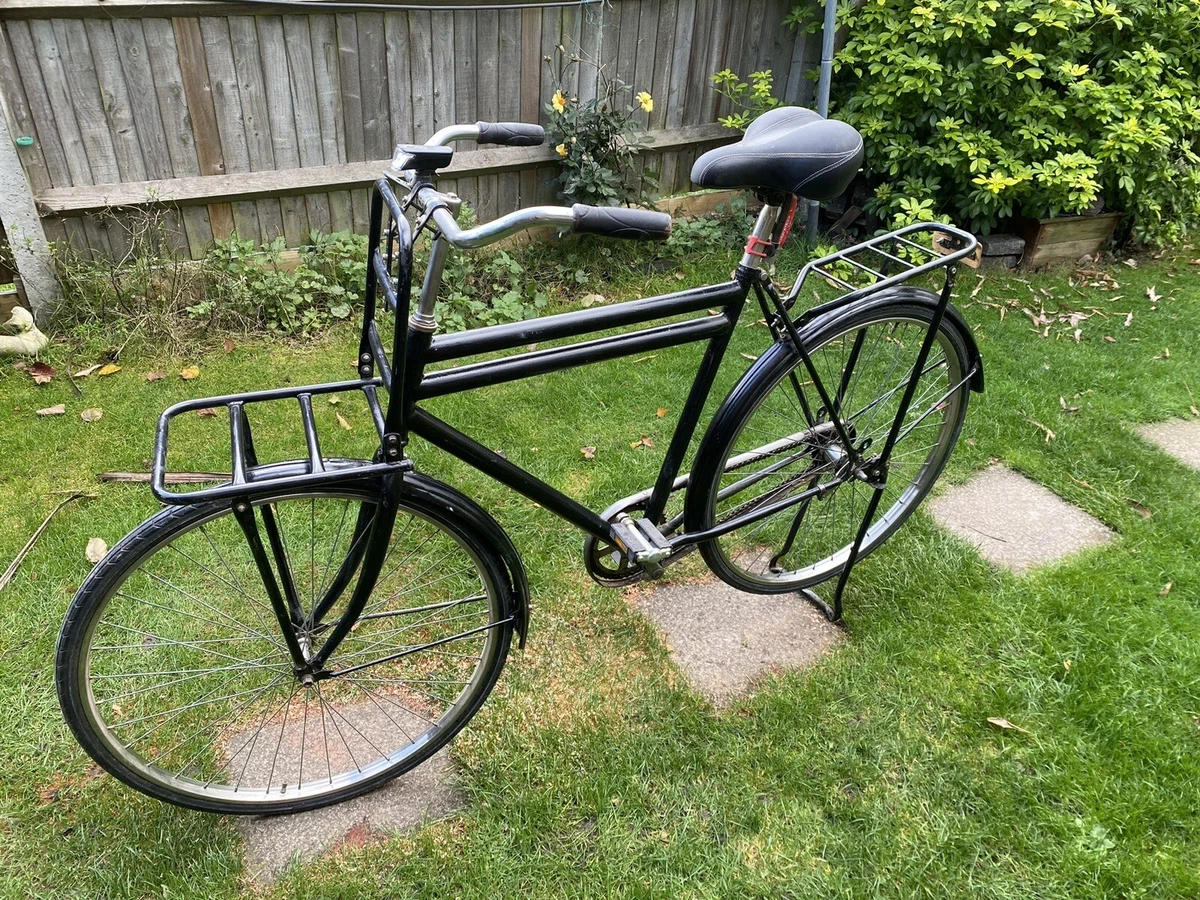 mens dutch bike eBay