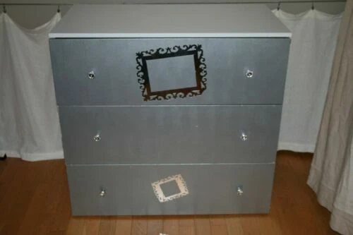 Commodes IKEA pour la maison