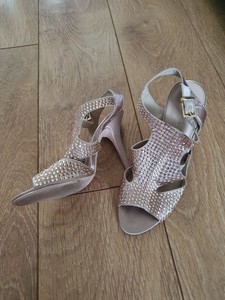 kurt geiger party shoes