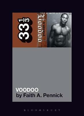 DAngelos Voodoo by Faith A. Pennick - 9781501336508 - Image 2