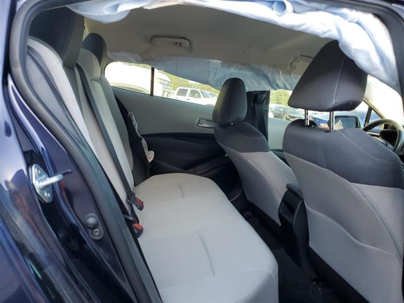 Windshield Wiper Motor Hatchback Fits 19 COROLLA 1074494 eBay