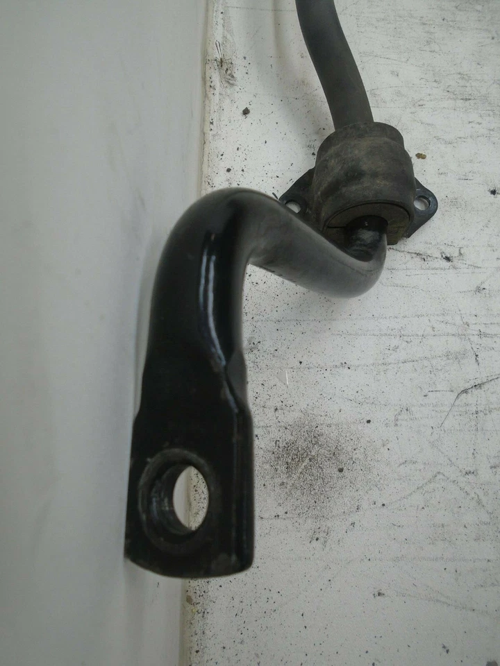 Estabilizador trasero BMW X5 2000-2006 Barra estabilizadora anti OEM DK903237 Foto 2 de 4