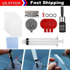 Windscreen Windshield Repair Tool Set DIY Win...