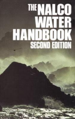 The Nalco Water Handbook - 0070458723, hardcover, Daniel Flynn