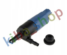 FOR RENAULT SCENIC JM 03-06 HEADLAMP WASHER PUMP