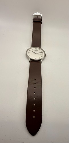 Men's Tissot Everytime Large Steel Quartz Classic ref. T109610 VGC - Picture 6 of 9