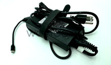 T4V18 Laptop Adapter Type-C 130W USB C Charger for Dell XPS 15 9500 9700 9575