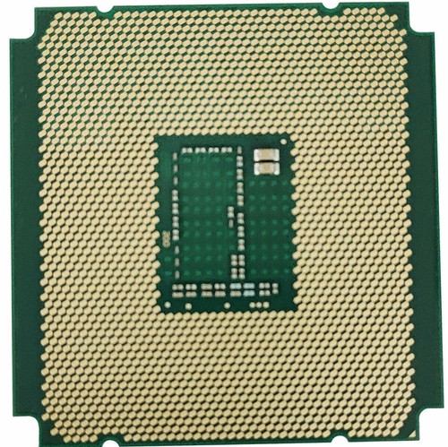 Intel Xeon E5-2696 V3 OEM SR1XK 2.3GHz 18-Core LGA 2011-3 Server CPU Processor - Picture 2 of 3
