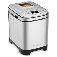 Cuisinart CBK-110 Automatic Bread Maker, Stai...