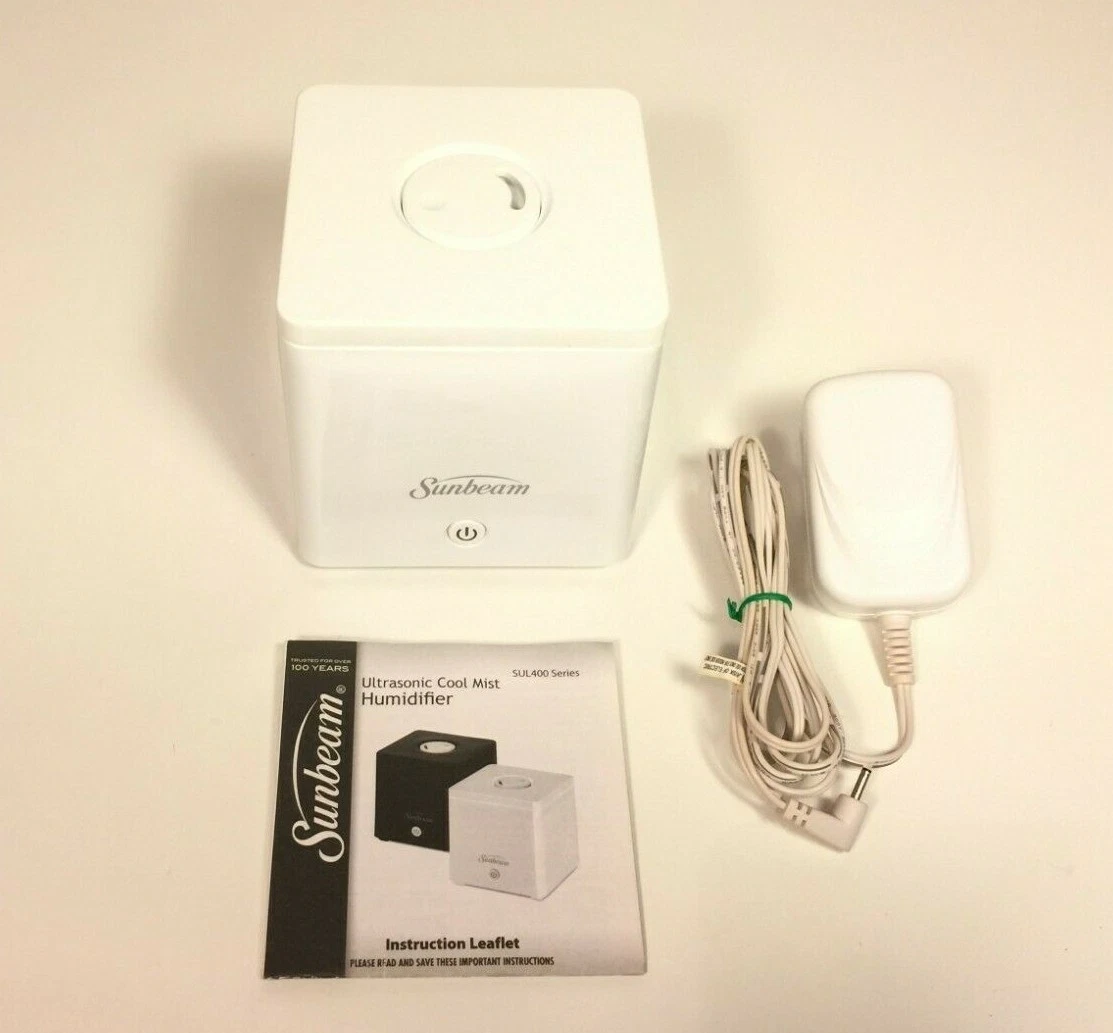 Sunbeam air humidifier deals