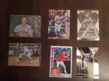 Houston Astros 480+ Card Lot - Altuve, Correa, Bregman, Springer, Nolan, Yordan