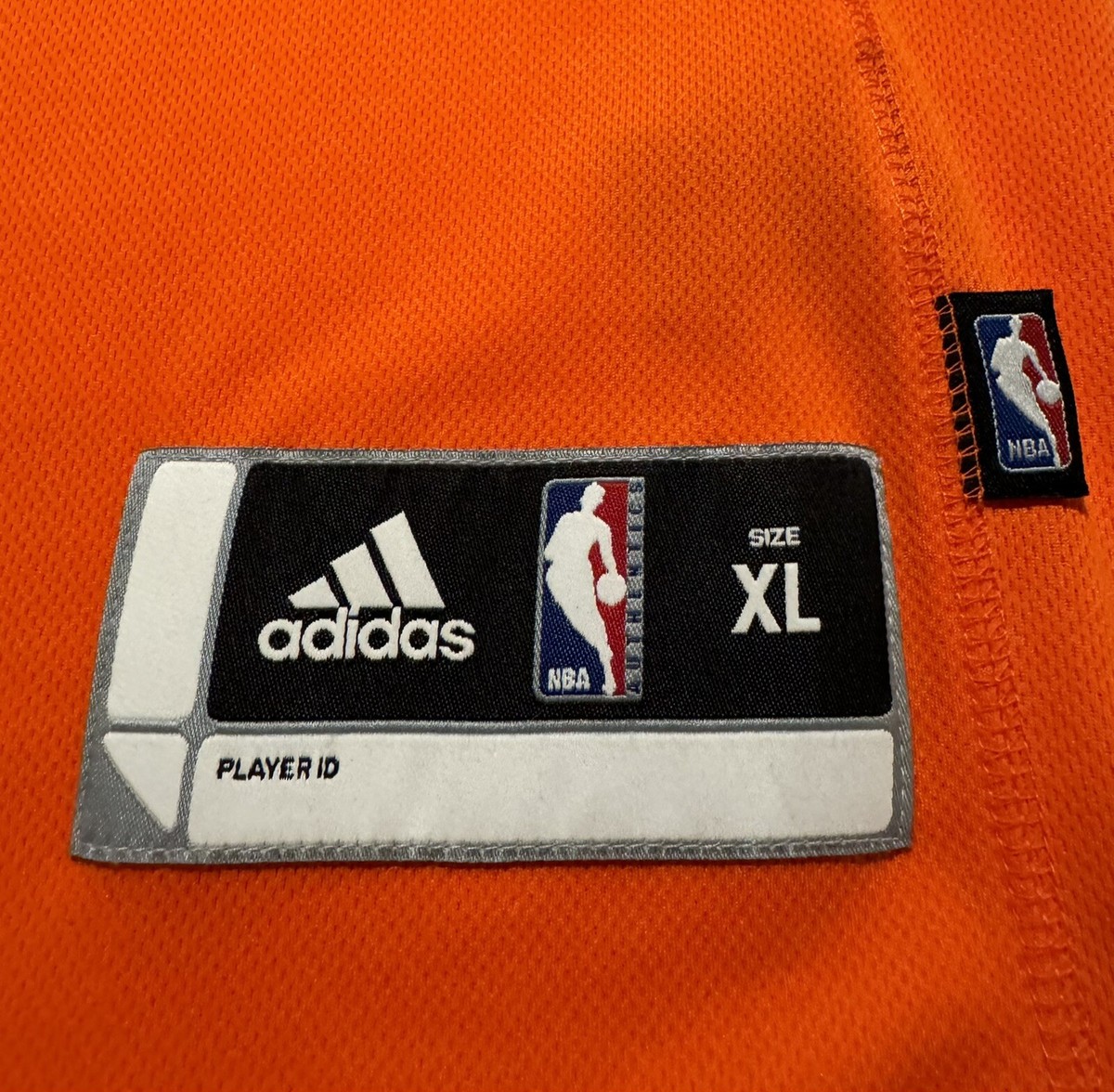 Adidas NBA New York Knicks Carmelo Anthony 2014 Christmas Day