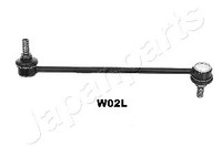 Japanparts SI-W02L Stabilisator, Fahrwerk Vorderachse Links FÜR Chevrolet Opel