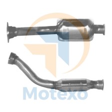 Catalyseurs Citroen XANTIA