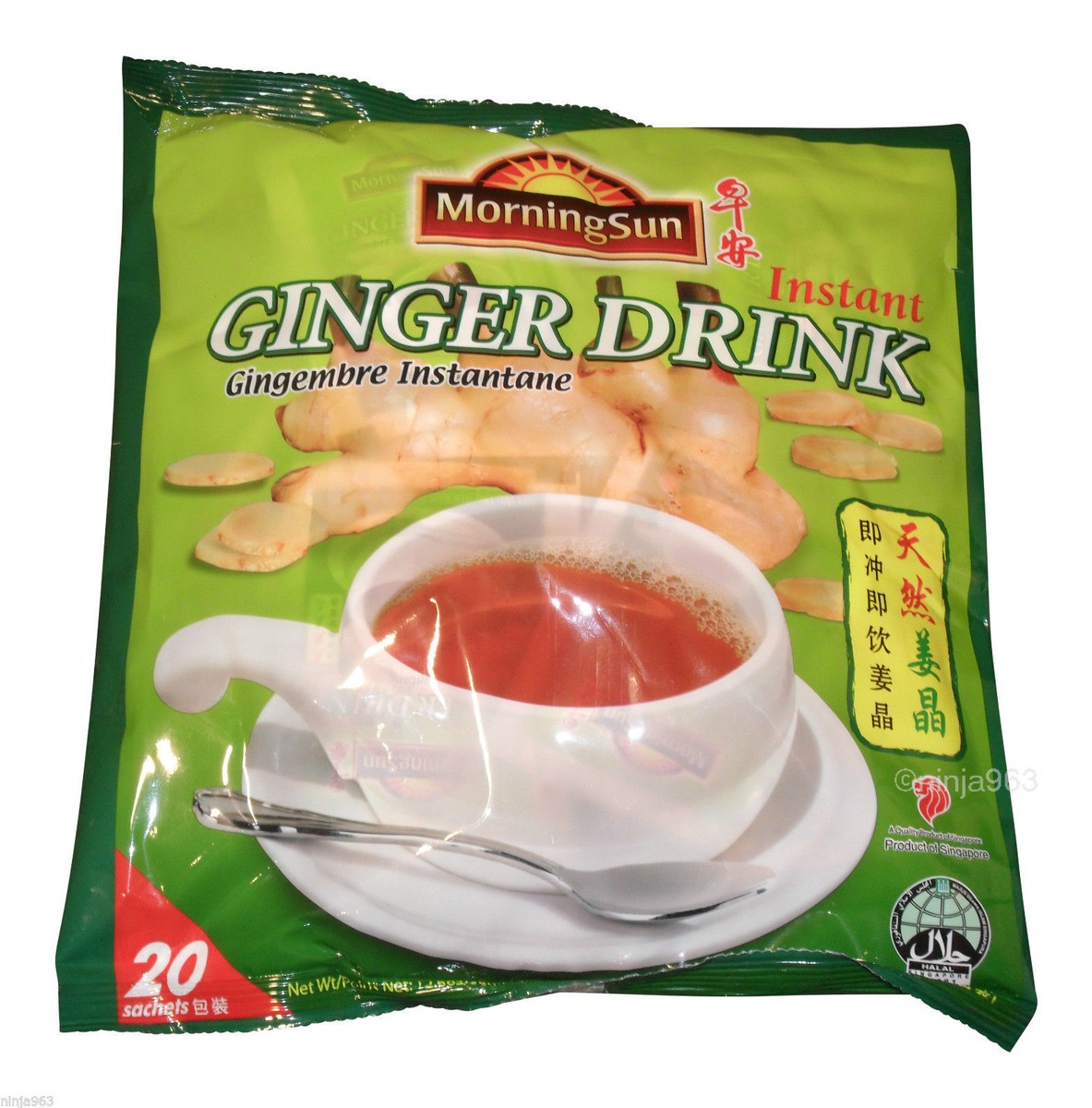 Why You Should Start Drinking Ginger Tea And How To