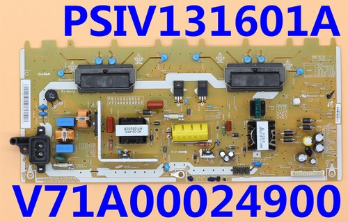 Original Power Supply Board PSIV131601A V71A00024900