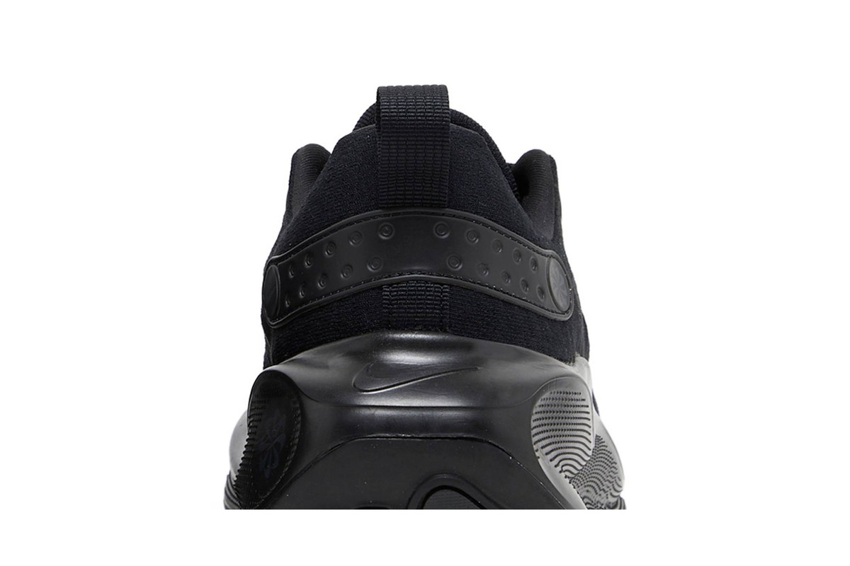 Nike ReactX Infinity Run 4 