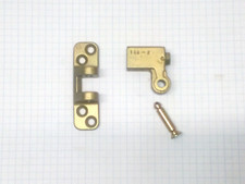 Siegenia Scherenlager flach mit Scherenkopf 8
