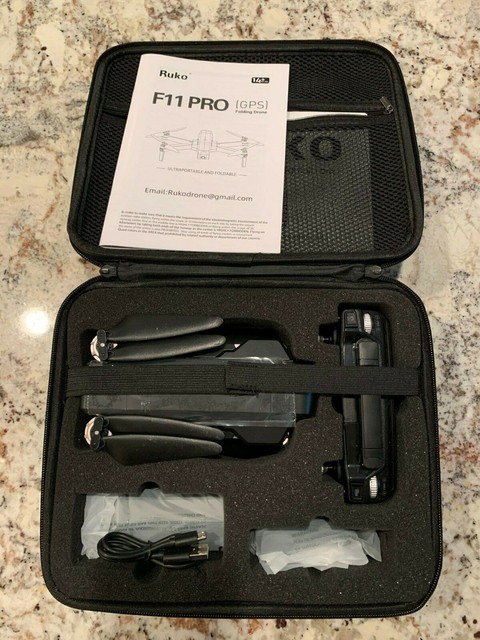 ruko f11 pro drone 4k quadcopter metal or plastic ruko f11 pro drone 4k quadcopter metal or plastic